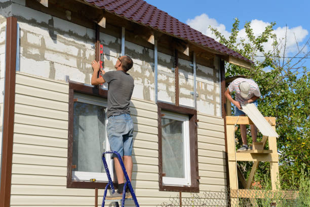 Best Aluminum Siding Installation  in Spring Grove, IL