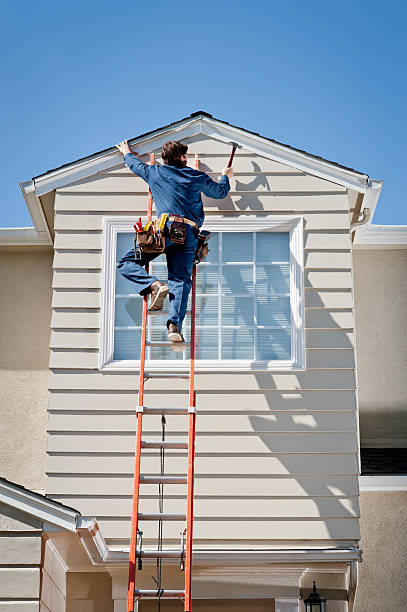 Best Fiber Cement Siding Installation  in Spring Grove, IL